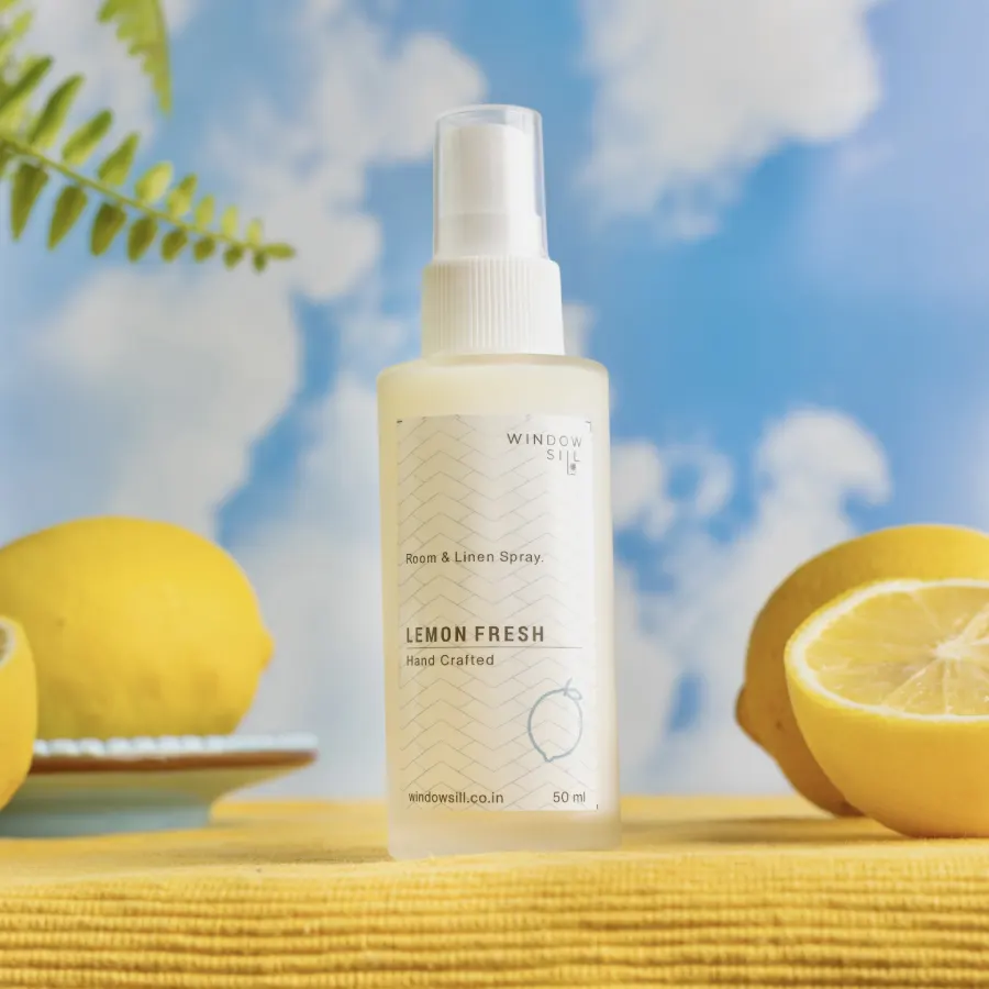 Room & Linen Spray - Image 4