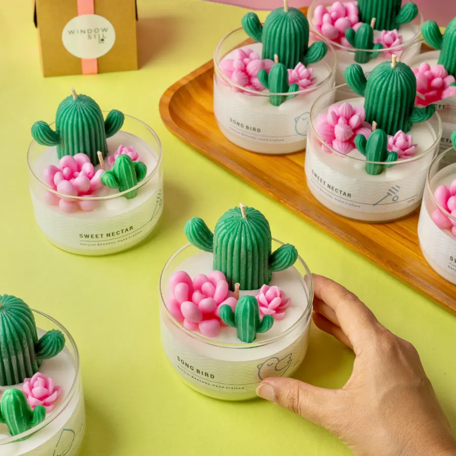 Cactus Garden - Image 3