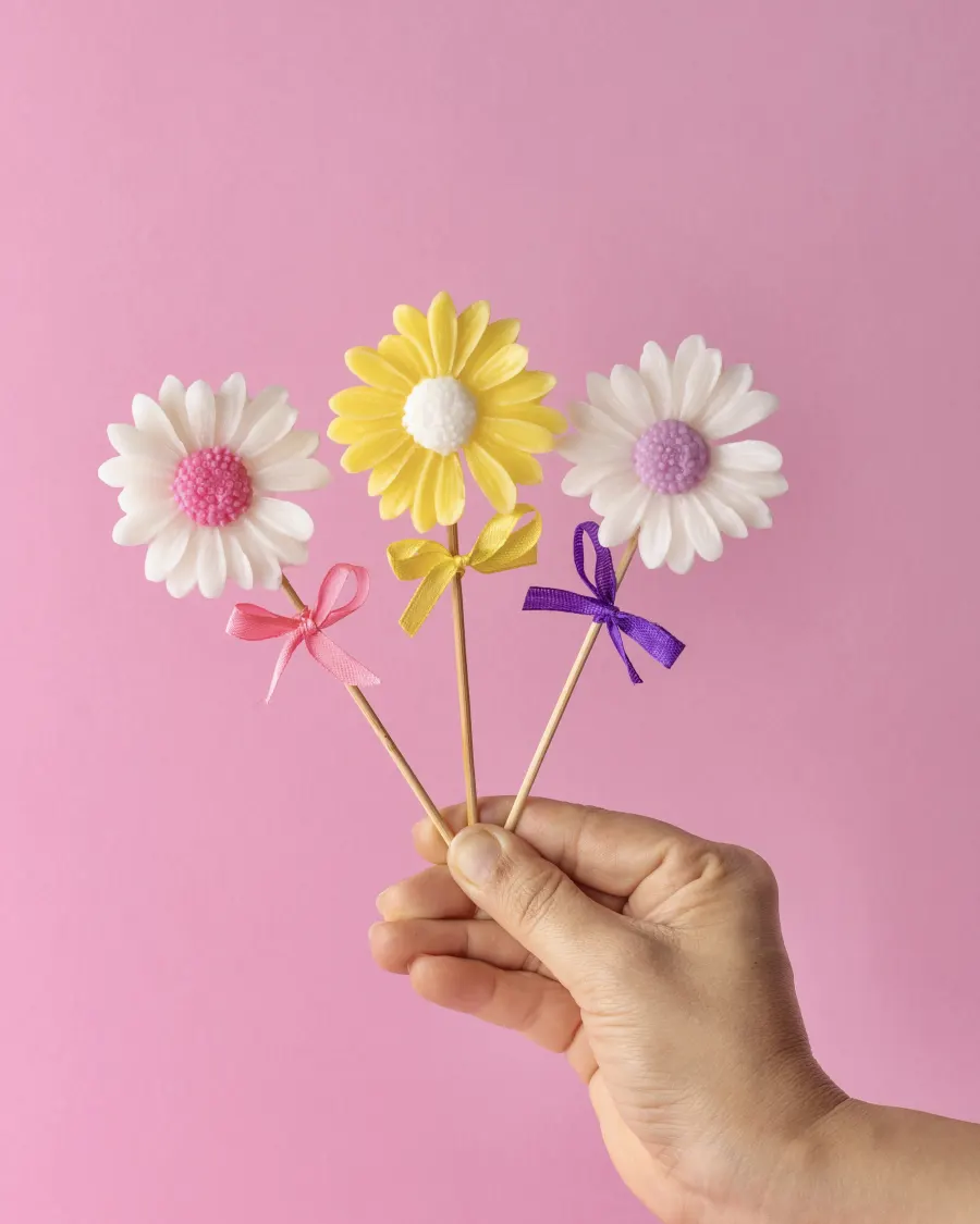 Daisy Popsicle - Image 2
