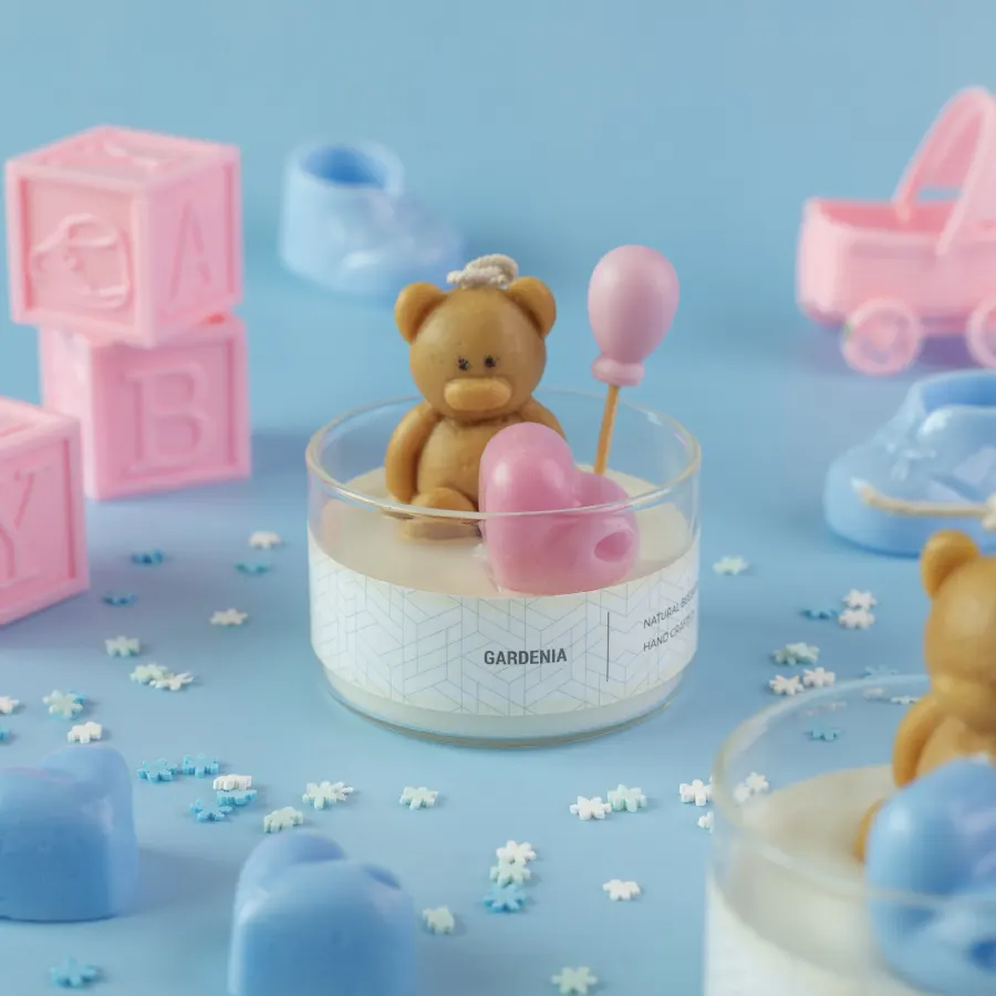 Teddy Petit - Image 3