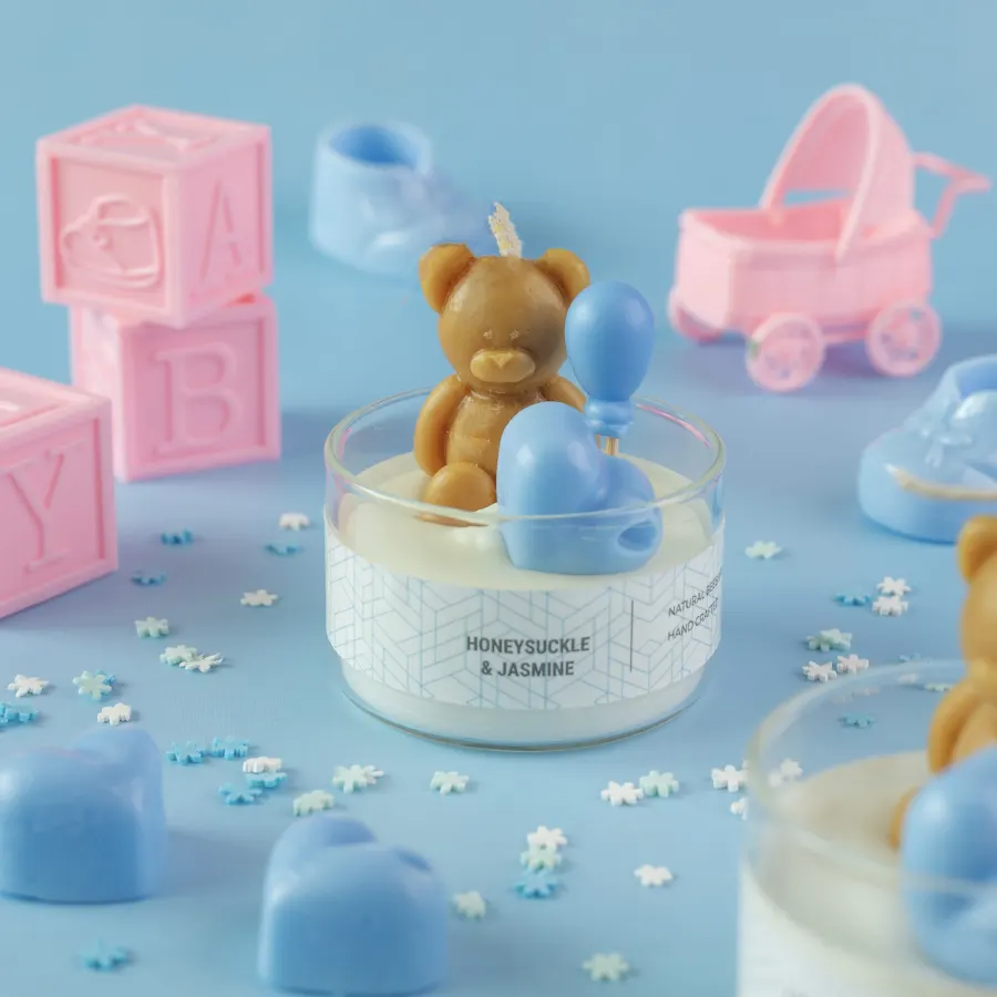 Teddy Petit - Image 2