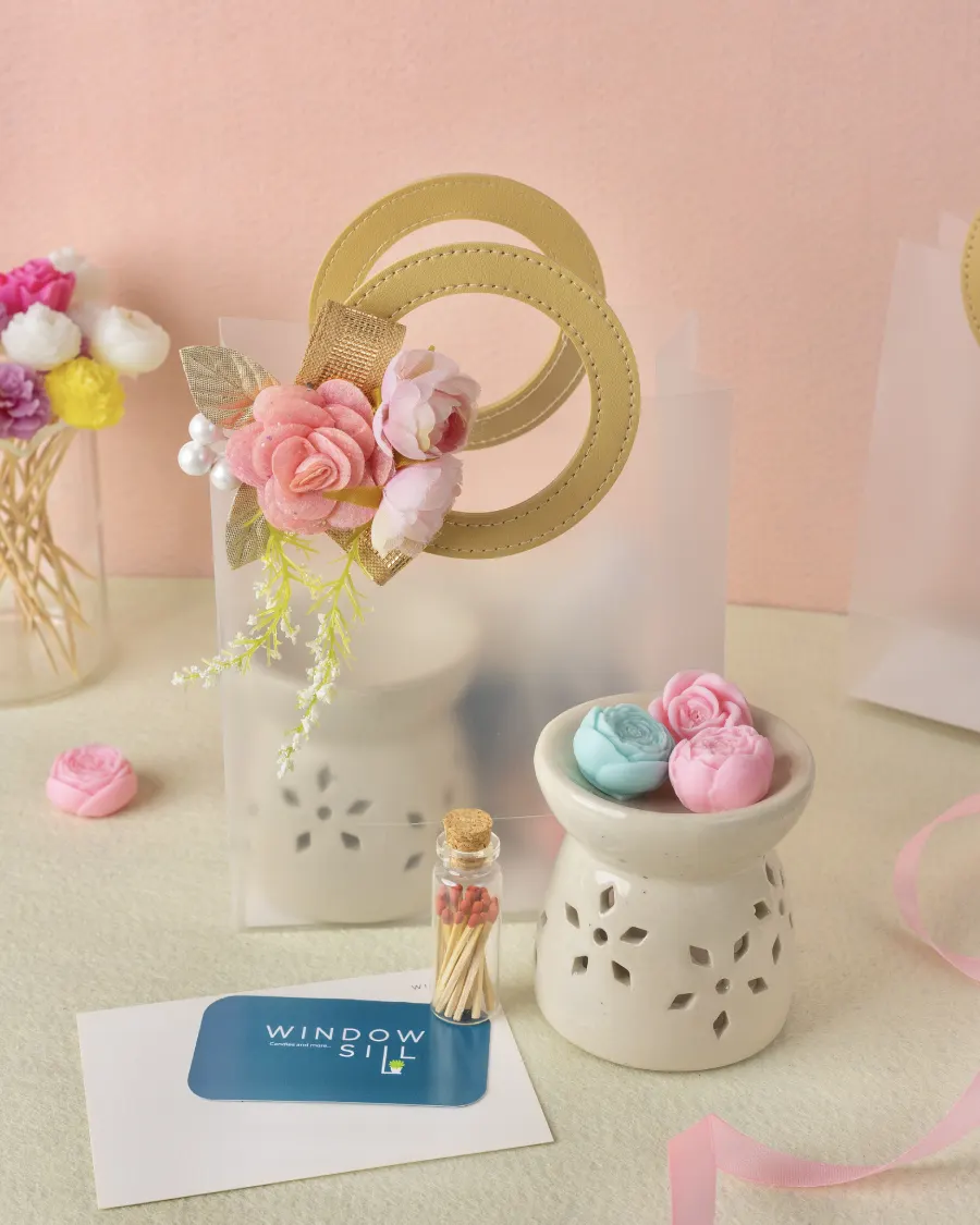 Wax Melt Favors - Image 2