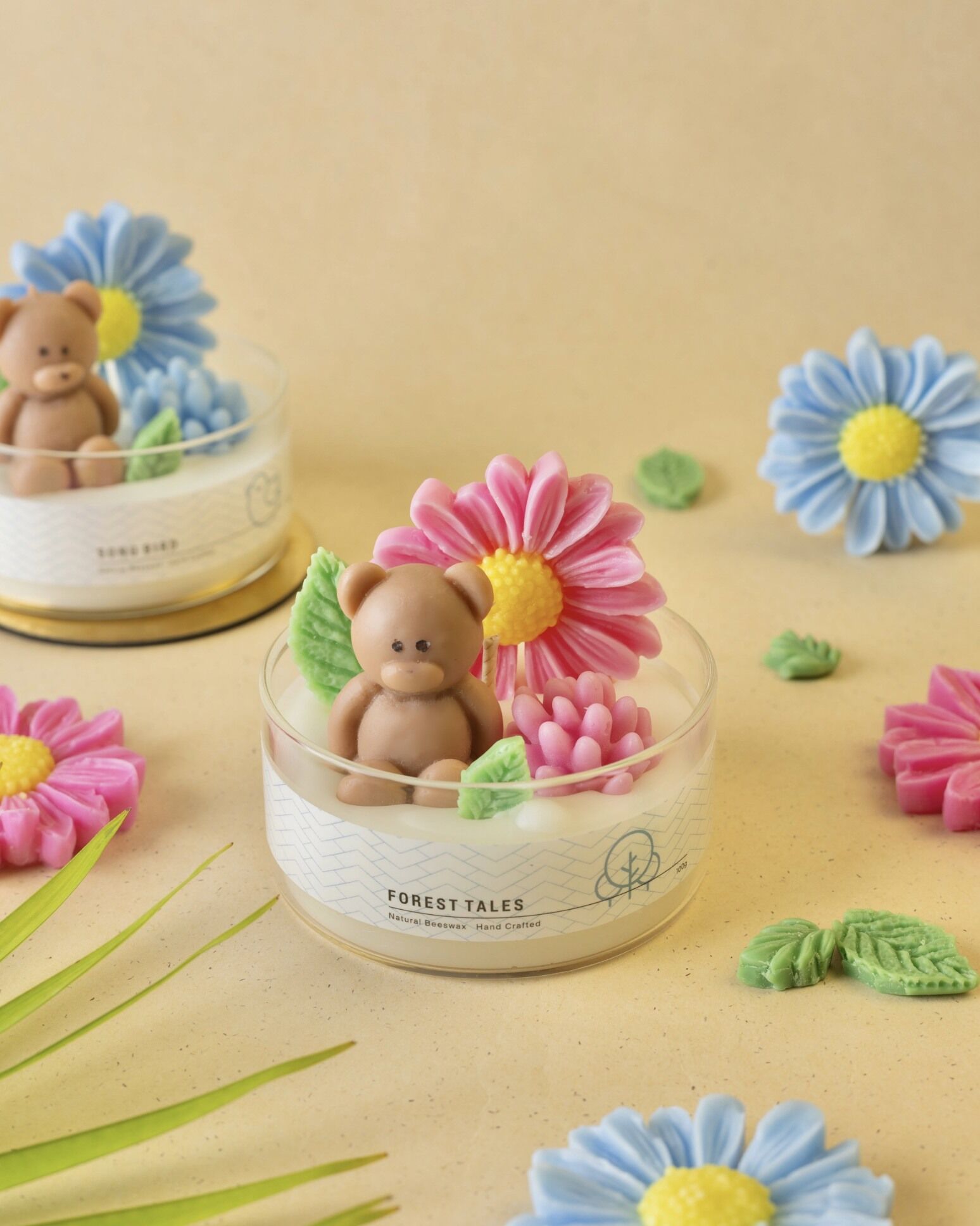 Teddy Daisy - Image 2