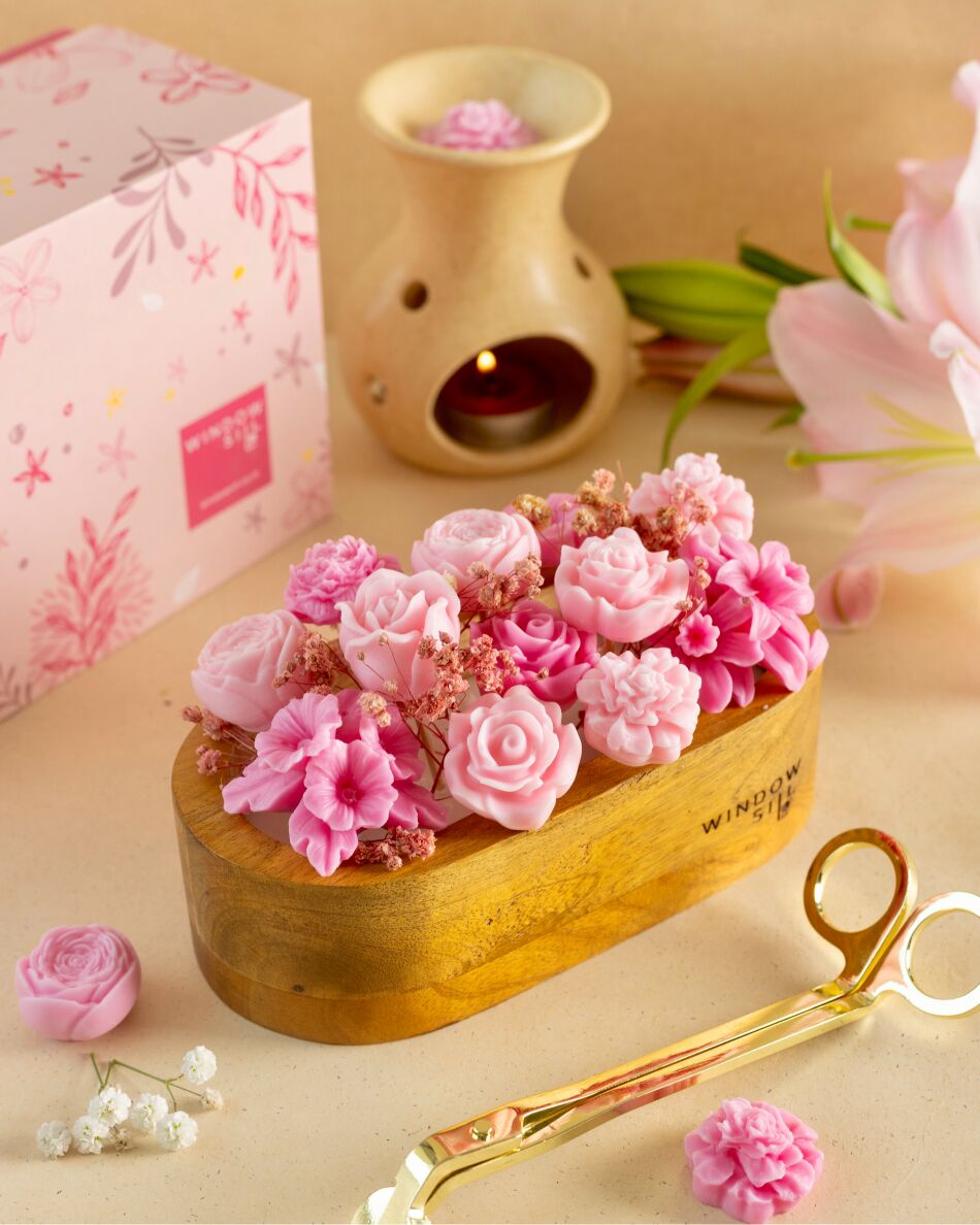 Blossom Grove