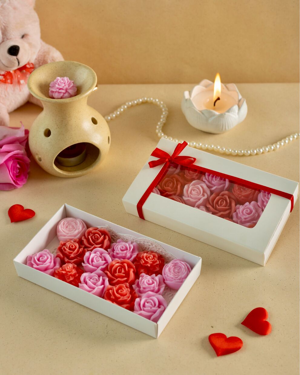 Wax Melts