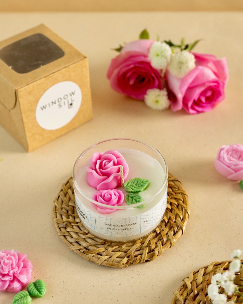 Blossom Minis