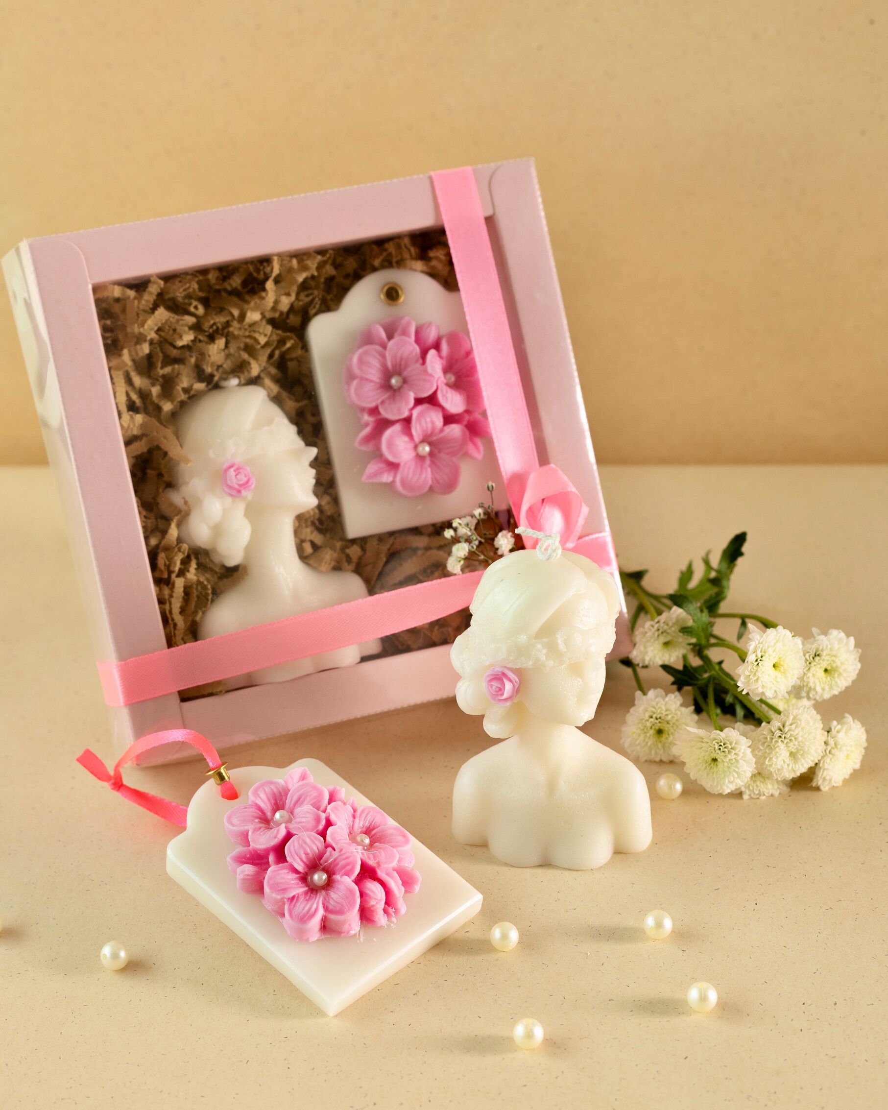 Bridesmaid Gift Set