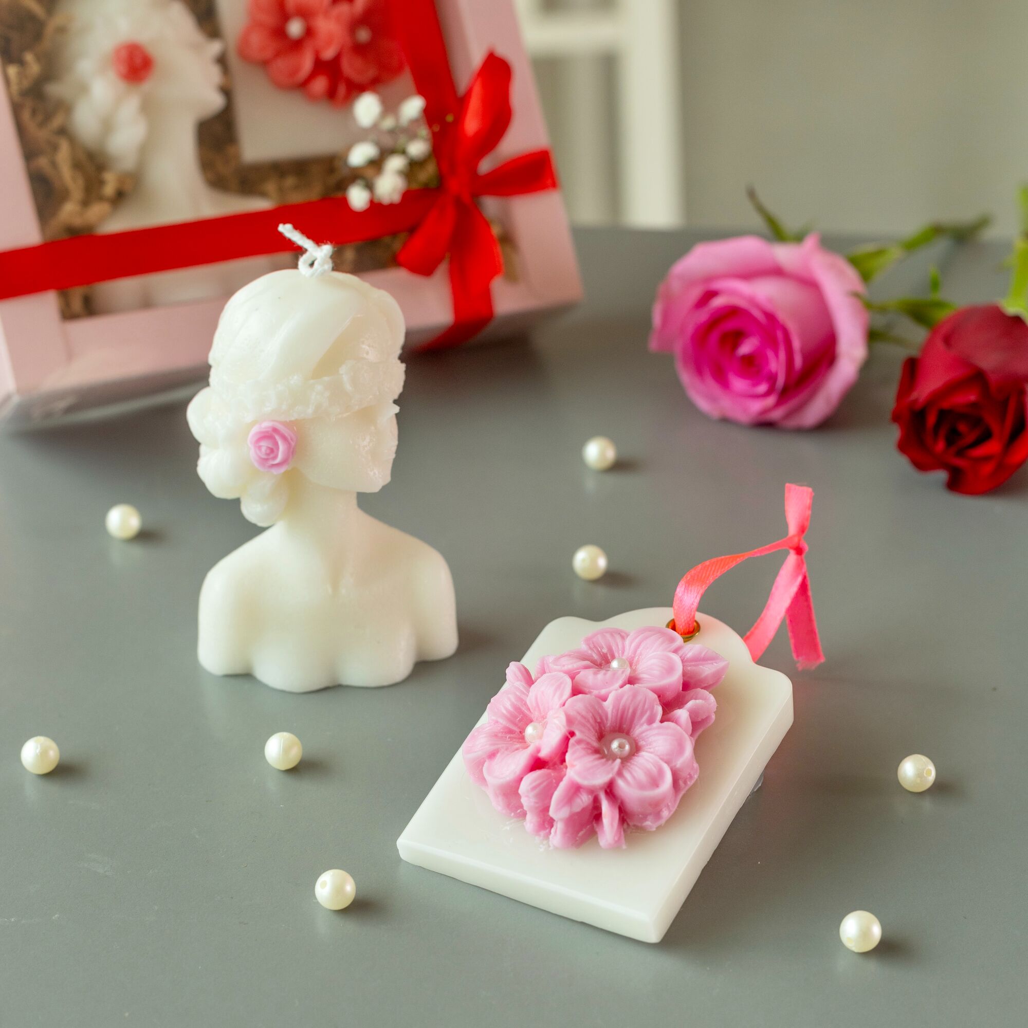Bridesmaid Gift Set - Image 2