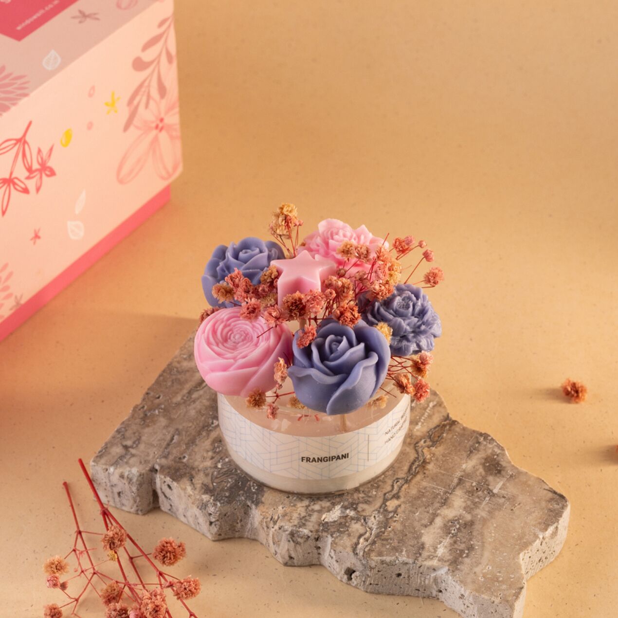 Blossom Petit