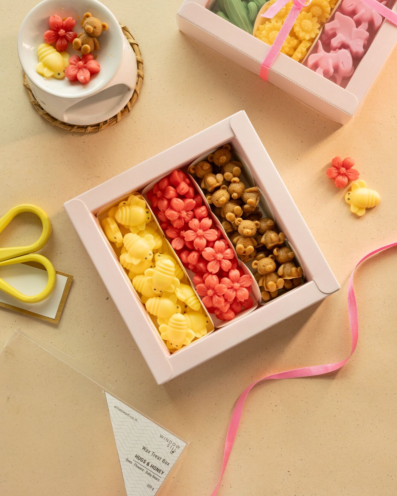 Wax Treat Boxes - Image 4