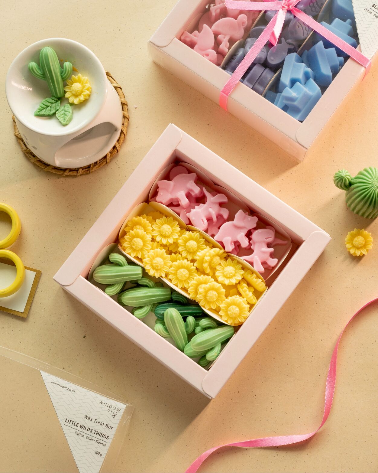 Wax Treat Boxes - Image 2