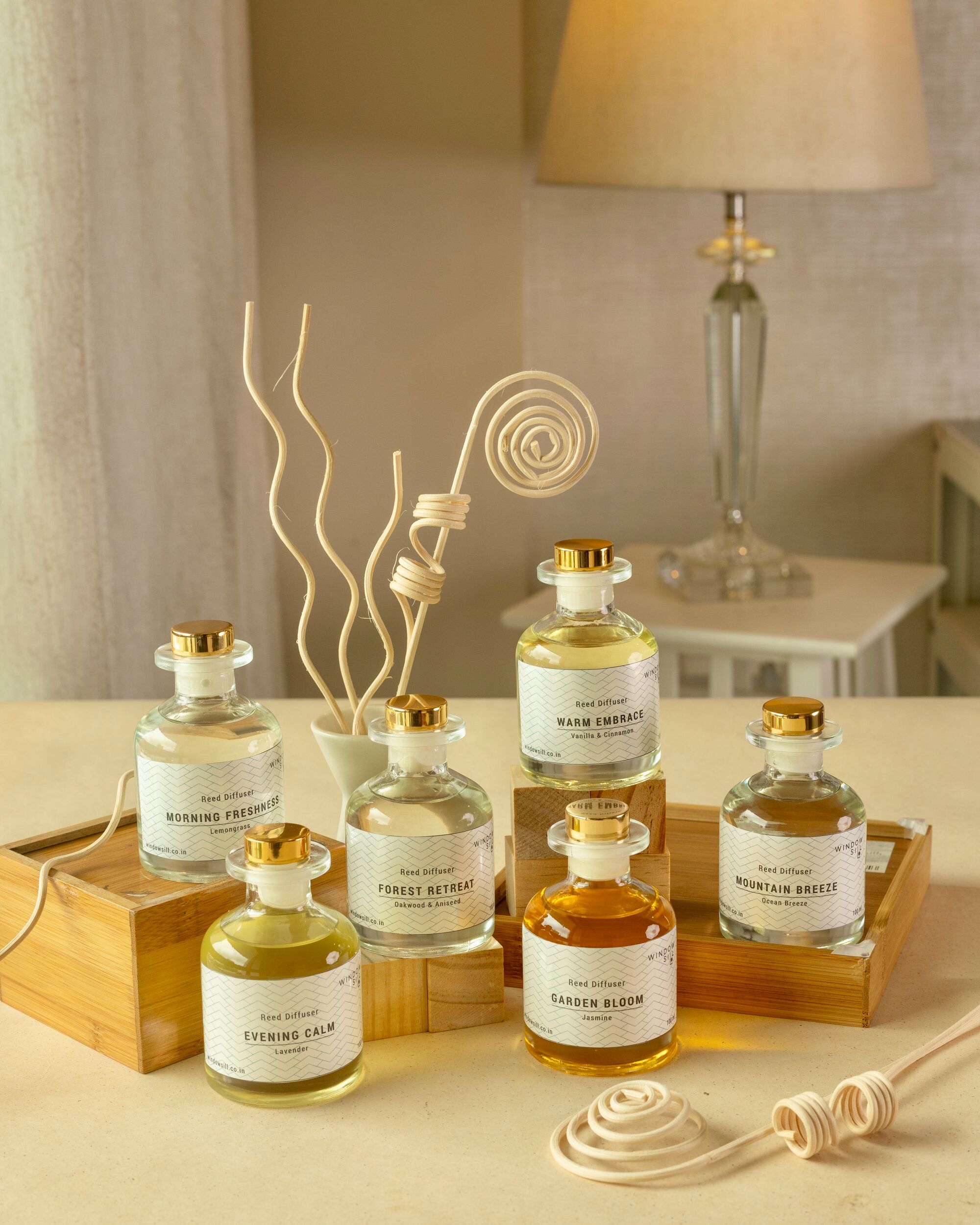 Reed Diffuser