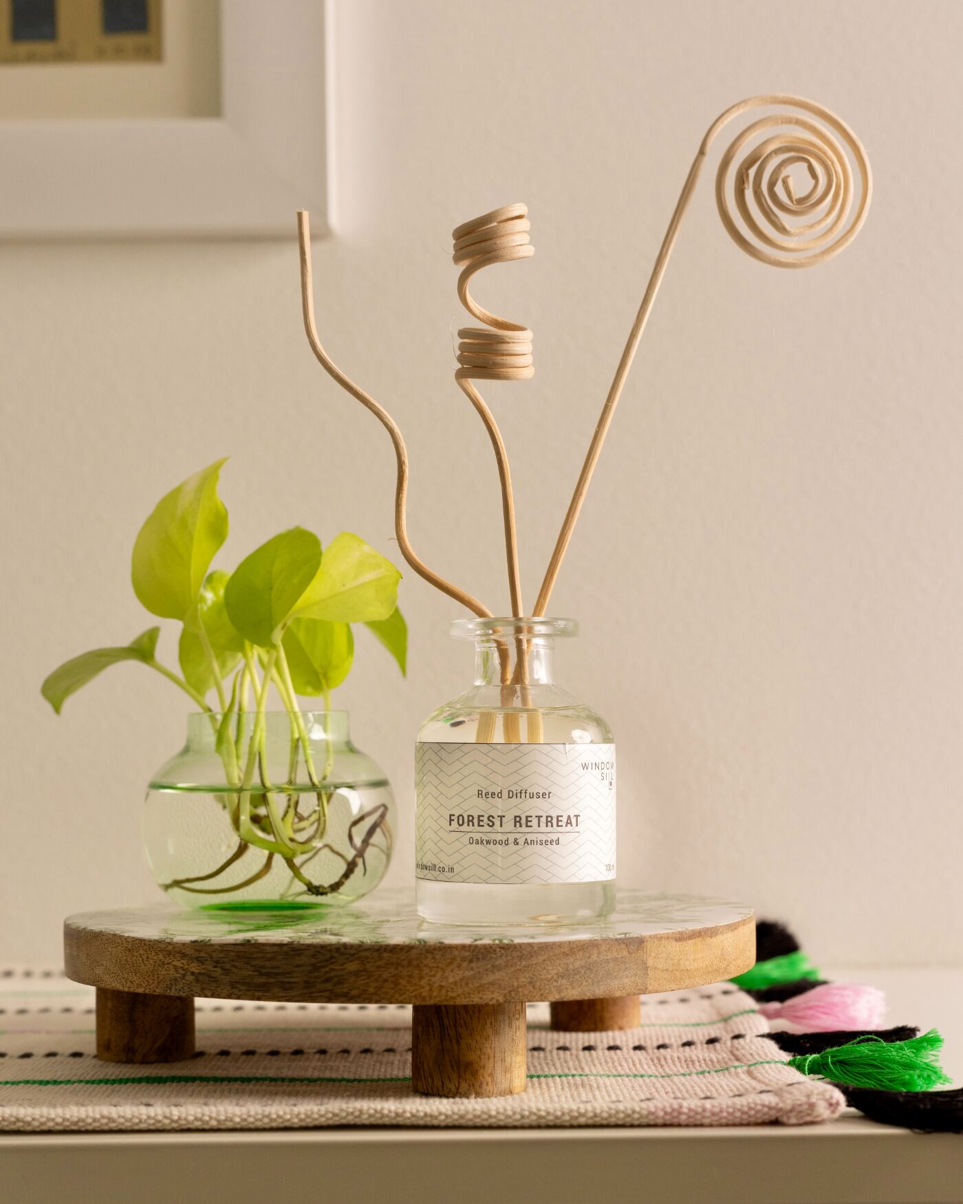 Reed Diffuser02