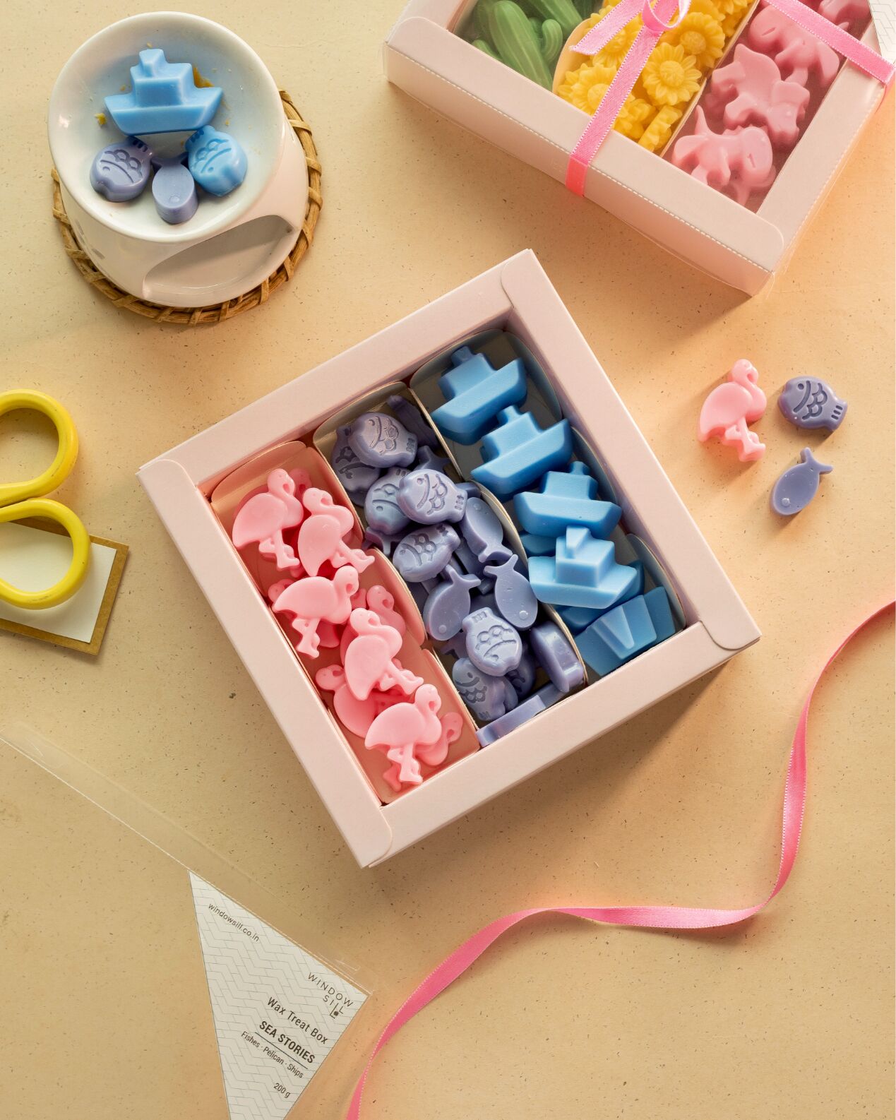 Wax Treat Boxes - Image 3