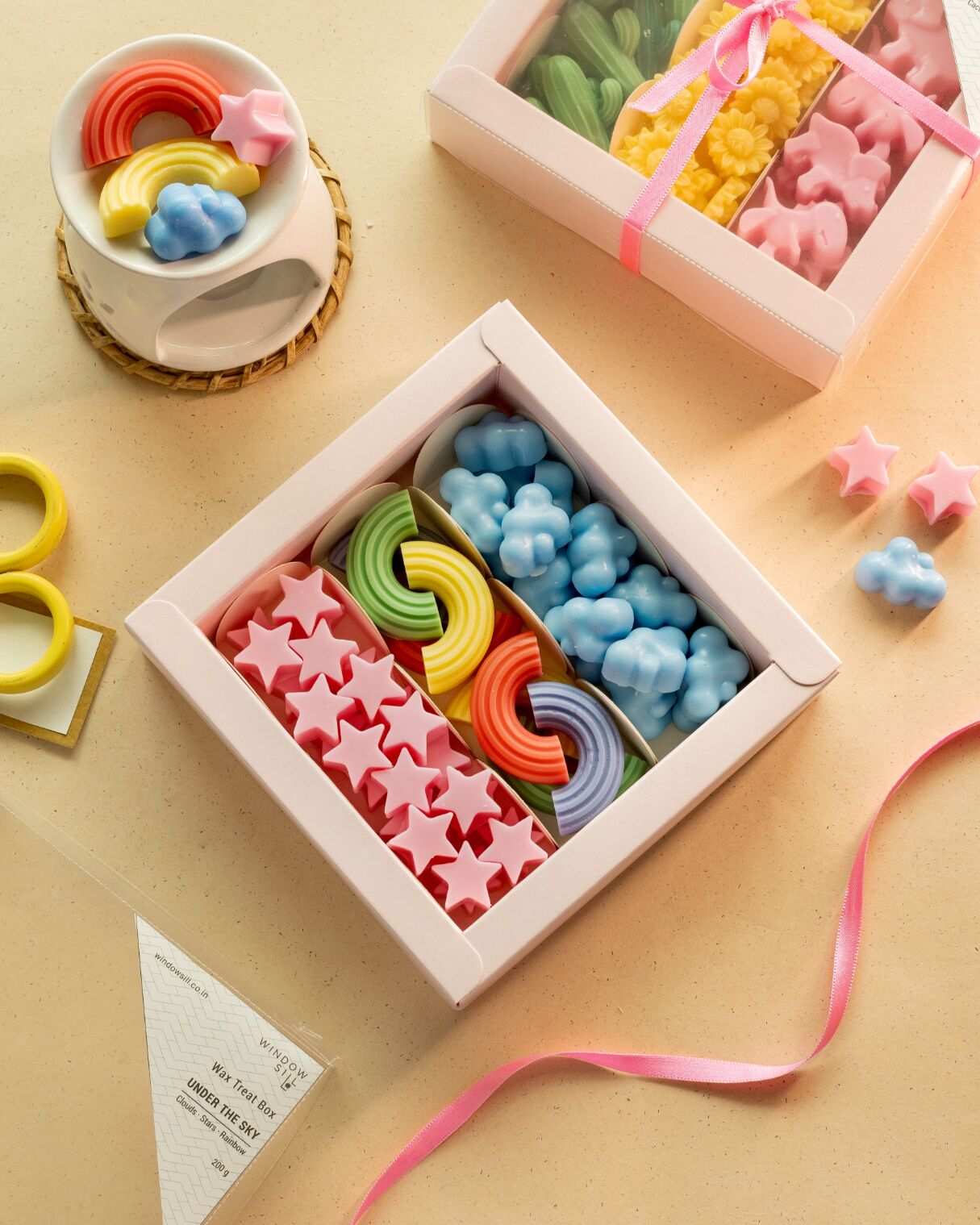 Wax Treat Boxes - Image 5
